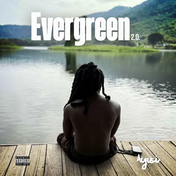 Ayisi – Sober Ayisi – Sober