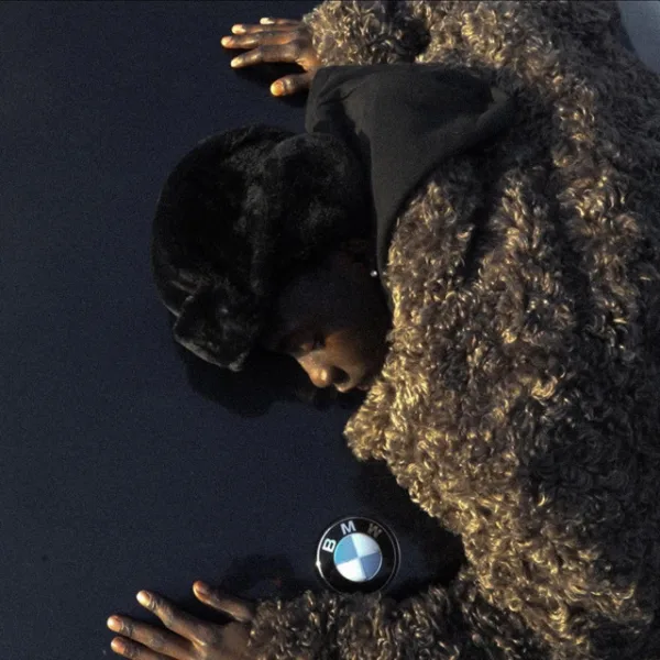 Bosom P-Yung – Double Exhaust ( Full EP) Bosom P-Yung – Double Exhaust ( Full EP)
