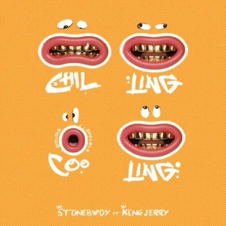 Stonebwoy – Chilling Cooling ft. King Jerry