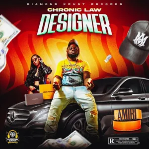 Chronic Law &ndash; Designer