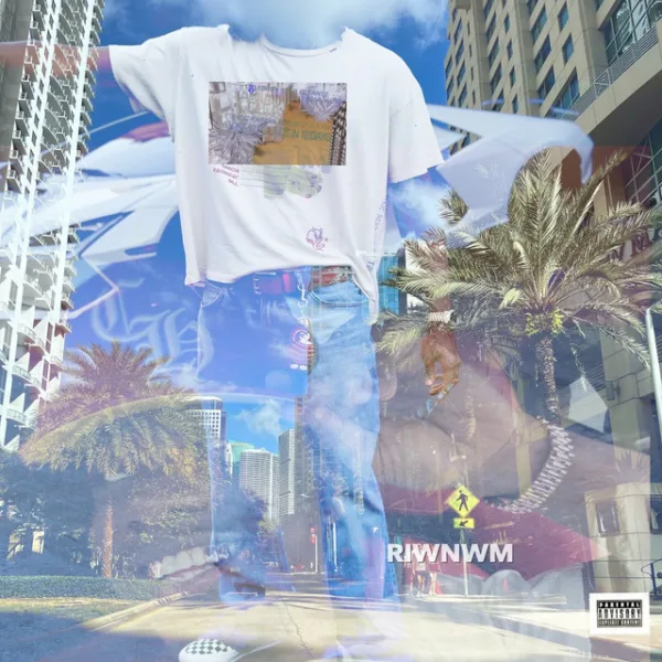 Dee Moneey – Reminiscing in Waikiki, Nah Wait Miami Dee Moneey – Reminiscing in Waikiki, Nah Wait Miami
