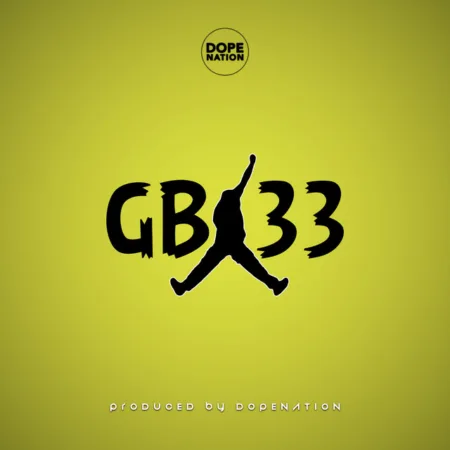 DopeNation – Gb33