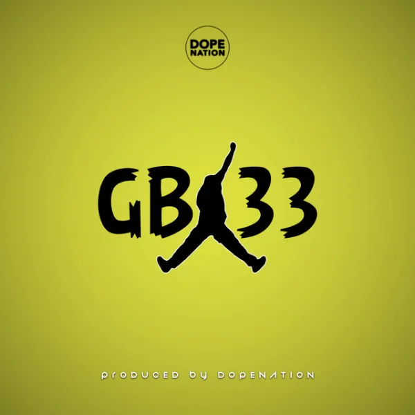 DopeNation – Gb33 DopeNation – Gb33