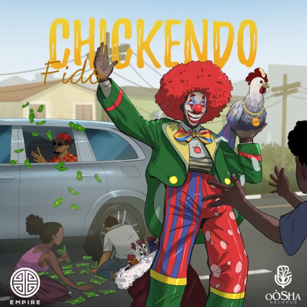 Fido – Chickendo Fido – Chickendo