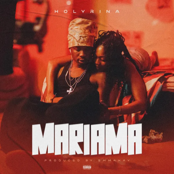Holyrina – Mariama Holyrina – Mariama
