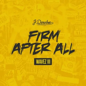 J.Derobie – Ready Fi Yuh