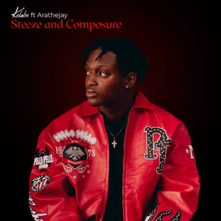 Kelalie – Steeze and Composure ft. Arathejay