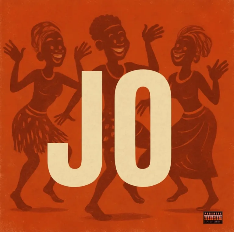 Kofi Mole – JO Kofi Mole – JO
