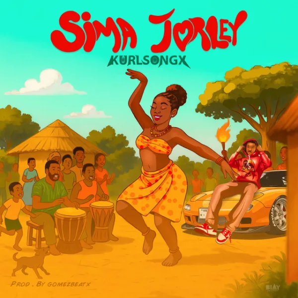 Kurl Songx – Sima Jorley Kurl Songx – Sima Jorley