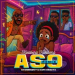 Kwabena Kwabena – Aso II ft. Stonebwoy & Kofi Kinaata