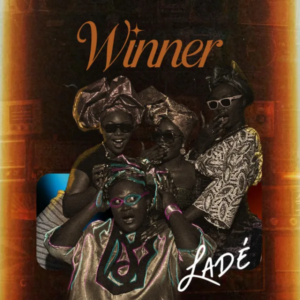 Ladé – Winner Ladé – Winner