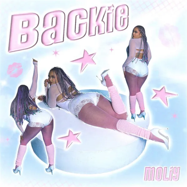 MOLIY – Backie MOLIY – Backie