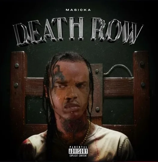 Download Mp3: Masicka – Death Row (Tommy Lee Sparta Diss) | Hitz360.com
