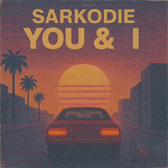 Sarkodie – You & I Sarkodie - You & I