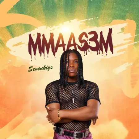SevenKizs – Mmaas3m