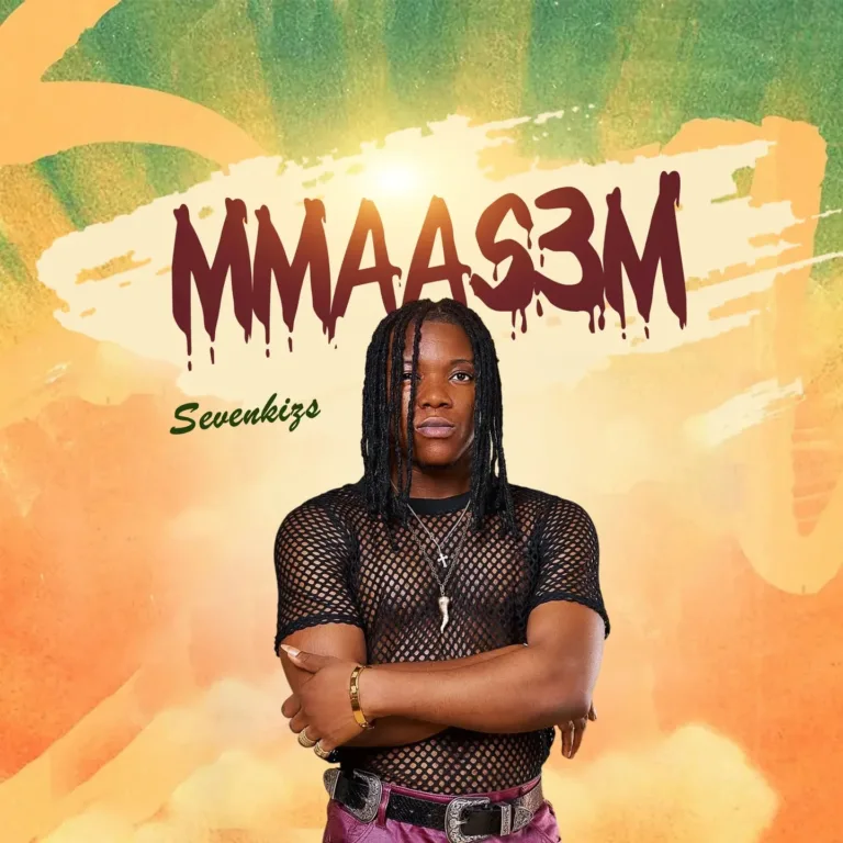 SevenKizs – Mmaas3m