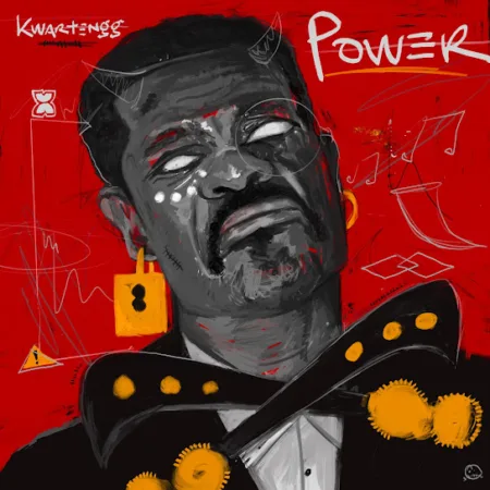Kwartengg – Power