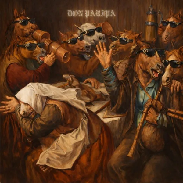 A-Star – Don Paripa A-Star – Don Paripa