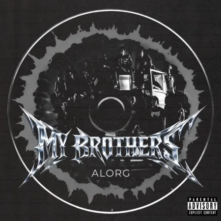 AlorG – My Brothers