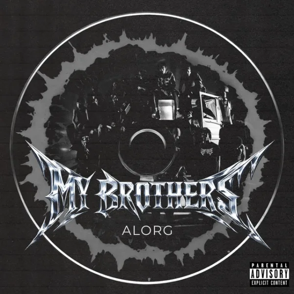 AlorG – My Brothers