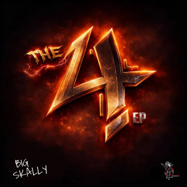 Big Skally – Ballon D’or ft. J.Derobie Big Skally – Real Life ft. J.Derobie & Hus Eugene