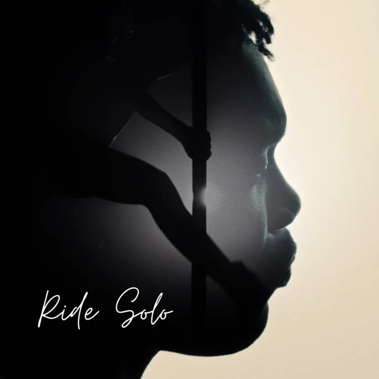 Camidoh – Ride Solo Camidoh – Ride Solo
