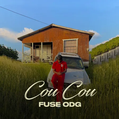 Fuse ODG - Cou Cou