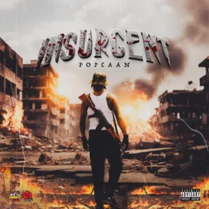 Popcaan – Insurgent