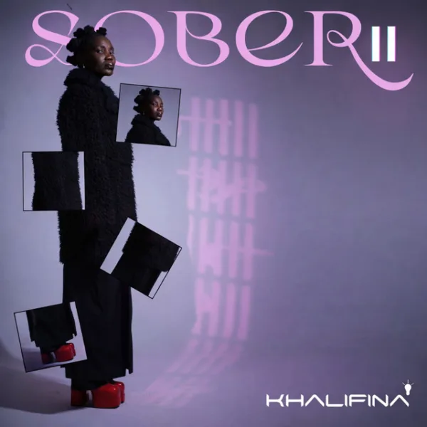 Khalifina – SOBER II Khalifina – SOBER II