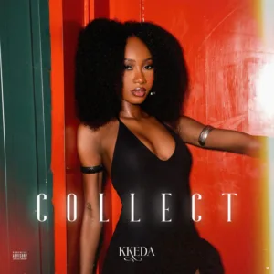 Kkeda &ndash; Collect