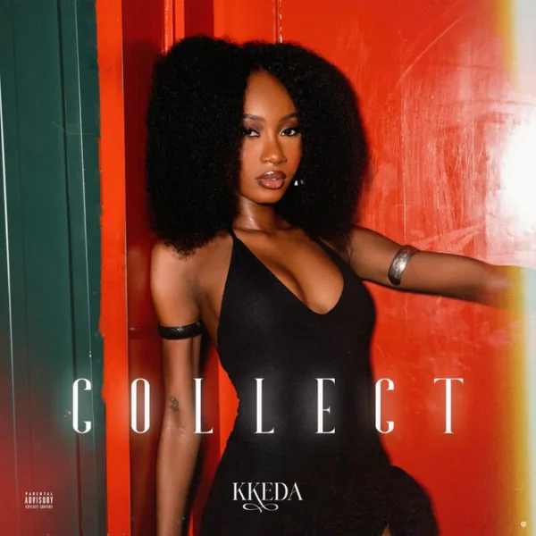 Kkeda – Collect Kkeda – Love Away