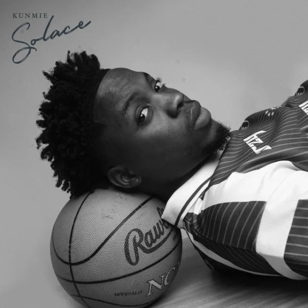 Kunmie – Solace Kunmie – Solace