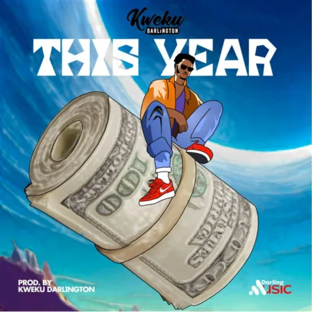 Kweku  Darlington – This Year
