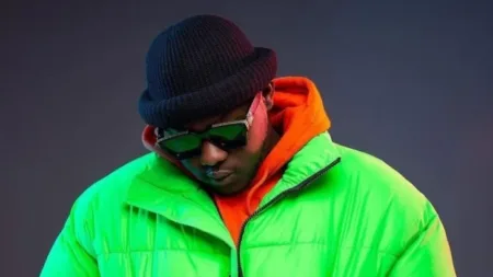 Medikal – Mass Destruction (WYFL Riddim Freestyle Cover)