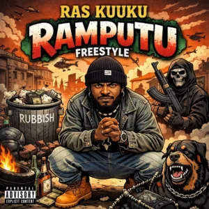 Ras Kuuku – Ramputu Freestyle