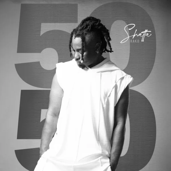Shatta Rako – 5050 Shatta Rako – 5050