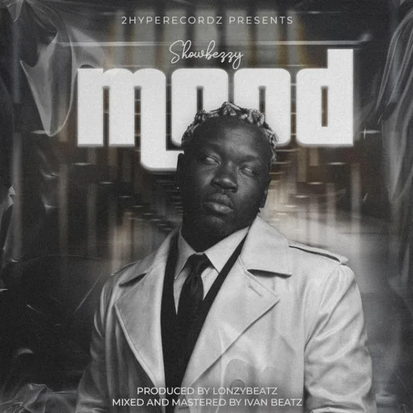 Showbezzy – Mood Showbezzy – Mood