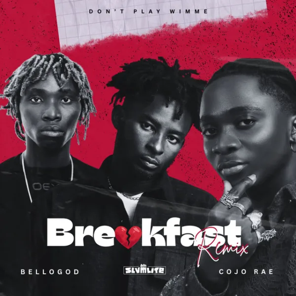 Slvmlife – Breakfast (Remix) ft. Bellogod & Cojo Rae Slvmlife – Breakfast (Remix) ft. Bellogod & Cojo Rae