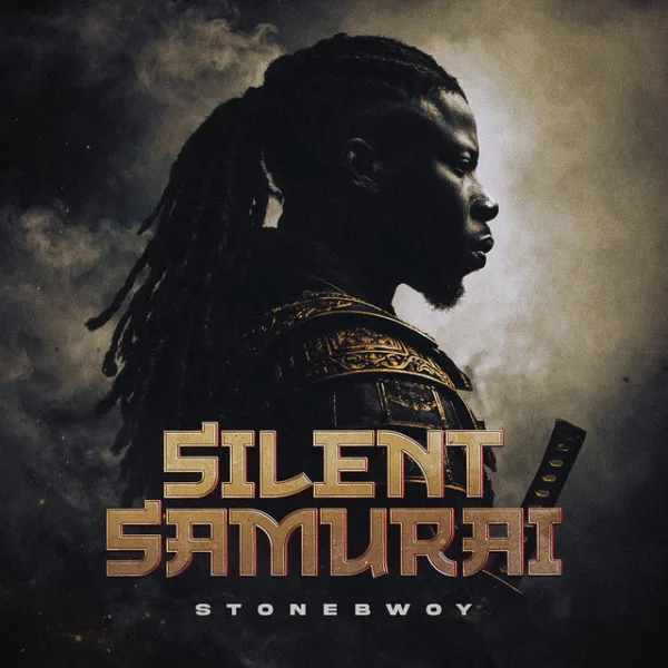 Stonebwoy – Silent Samurai ft. DJ MAC & CrashDummy Stonebwoy – Silent Samurai ft. DJ MAC & CrashDummy