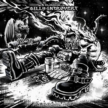 Xlimkid – Silly Introvert