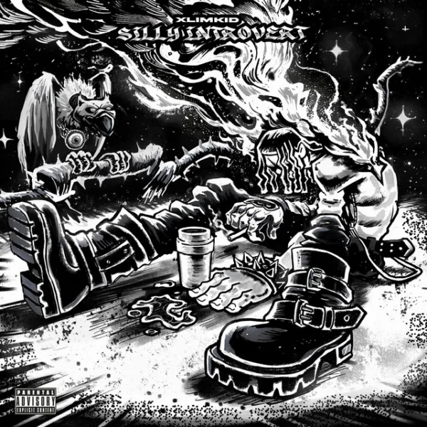 Xlimkid – Silly Introvert Xlimkid – Silly Introvert