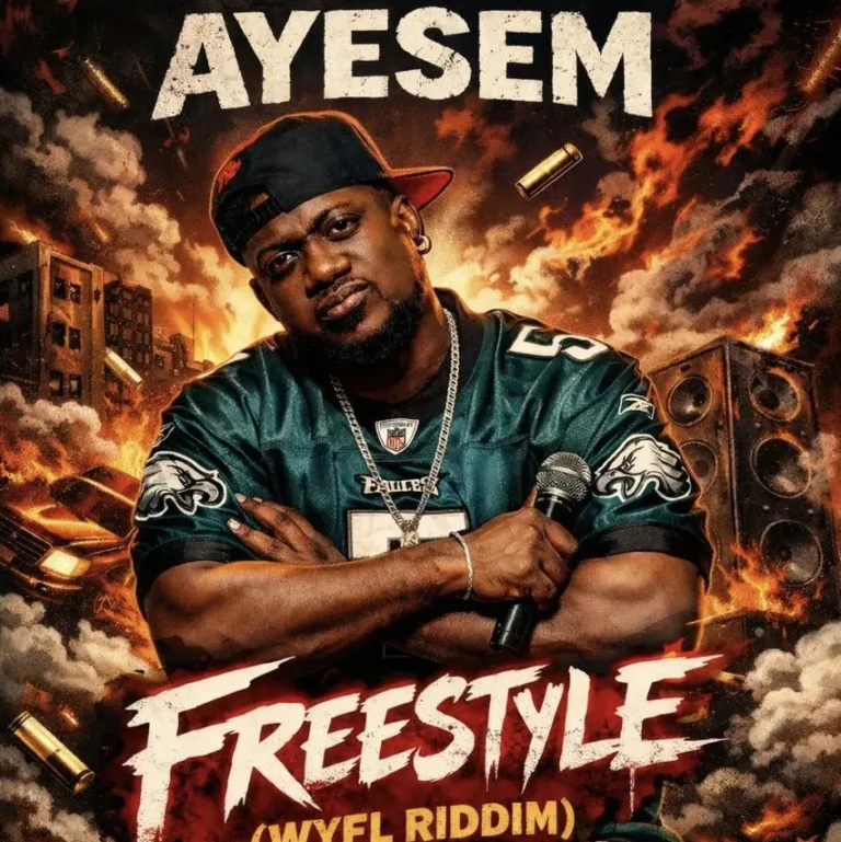Ayesem – Freestyle (WYFL Riddim) Ayesem – Freestyle (WYFL Riddim)