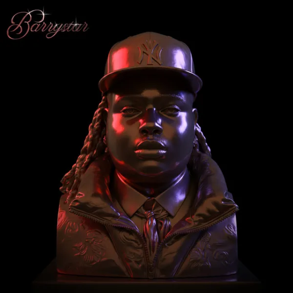 Barry Jhay – Fuji Explosion Barry Jhay – Steady
