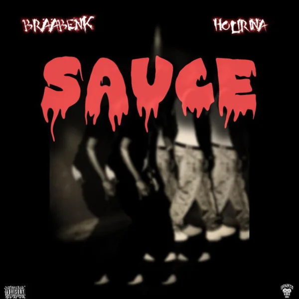Braa Benk – Sauce ft. Holyrina Braa Benk – Sauce ft. Holyrina