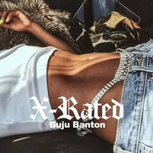 Buju Banton &ndash; X Rated (WYFL Riddim)