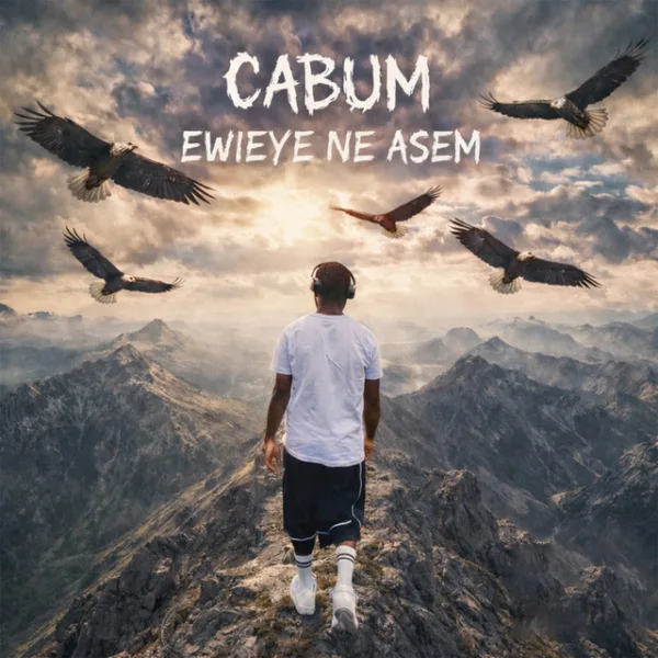 Cabum – Ewieye Ne Asem Cabum – Ewieye Ne Asem