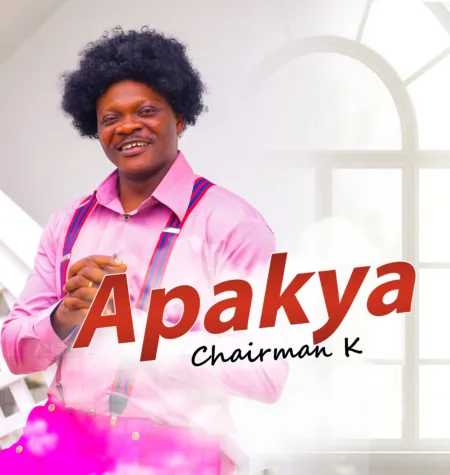 Chairman K – Apakya