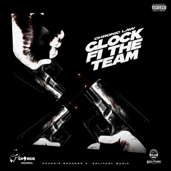 Chronic Law – Glock Fi the Team Chronic Law – Glock Fi the Team