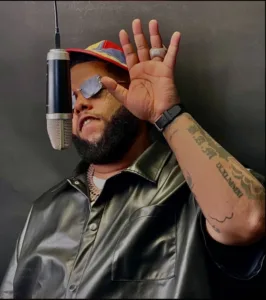 D-Black – Hands Up Freestyle (WYFL RIDDIM)
