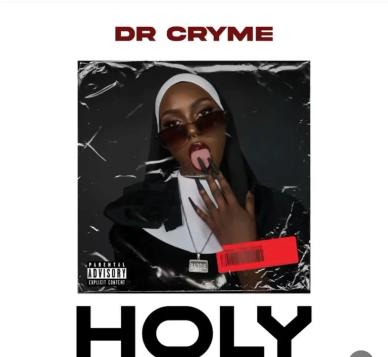 Dr Cryme – Holy Dr Cryme – Holy